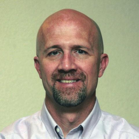 Christopher (Chris) Mark Lesser