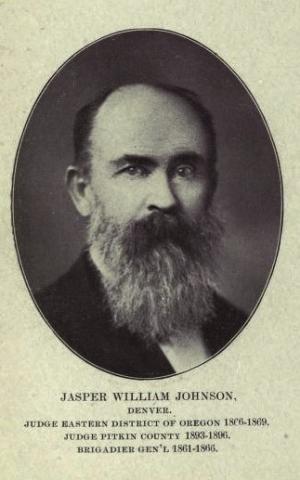 Jasper Johnson