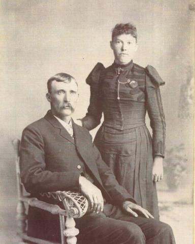 Haney Lee Sarah Lemon Courtesy Image