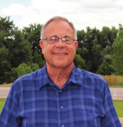 Viewpoint: We Aren’t in Kansas Anymore, Dorothy