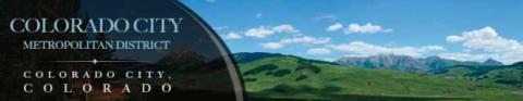 CCMD and Lucero Move to Bringing County Services to Colorado City