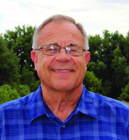 Viewpoint: Our Children are at Stake