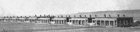 The Frenchmen of Butte Valley - Part III of III