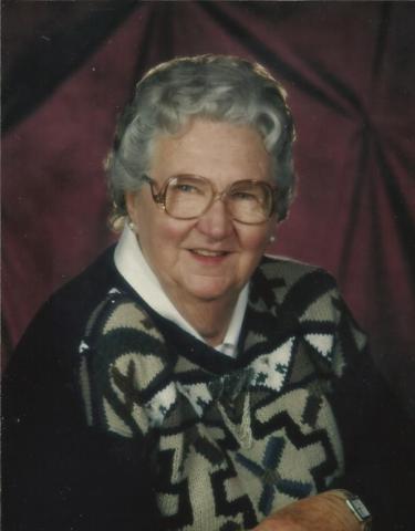 Margaret Briggs Courtesy Photo