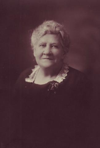 Mille Black Higgason Williams Courtesy Photo