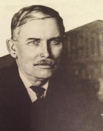 John Michael Waldron Courtesy Photo