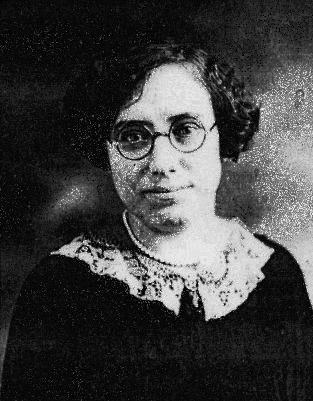 Mary Inez Marcinko Jonke