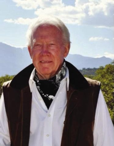 Charles Lucian Hackworth