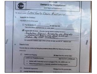 Cotter Resigns, Verification of Remains May Take Months