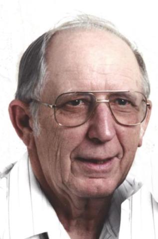 William “Bill” Garry Callison