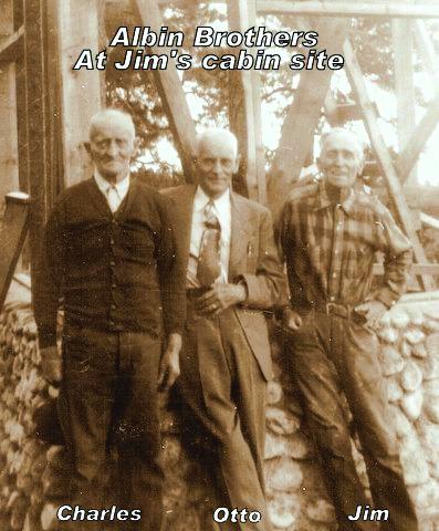 Southern Pueblo County Hermits - Trapper Jim Albin - Part II of II