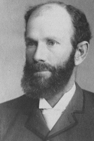James Benton Grant Courtesy Photo