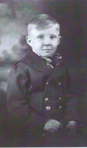 Carl Lyman Goss Courtesy Image