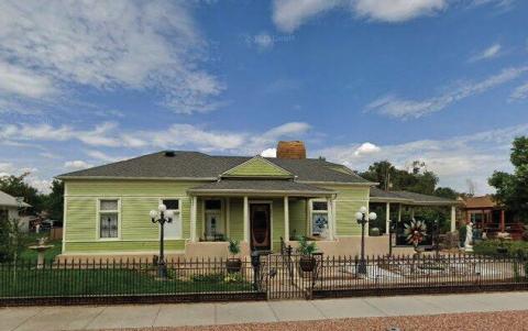 I225 E Main Street, Florence, Colorado Courtesy Image
