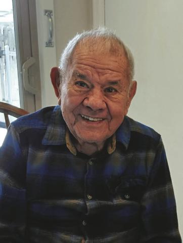 Patrick Lara