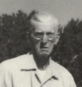 Charles Henry Payne,1884 Courtesy Photo