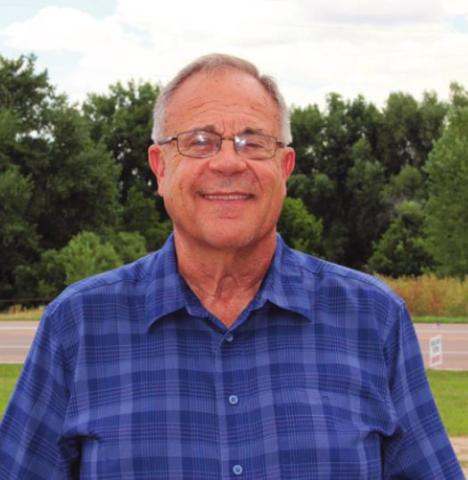 Terry Kraus