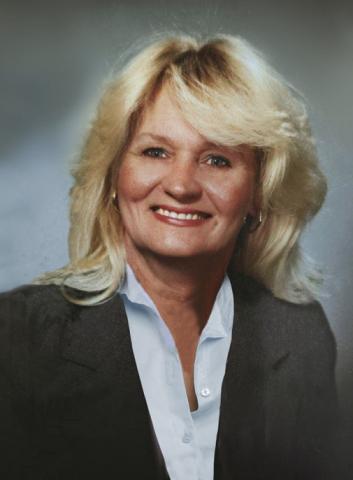 Gloria Francis Gilliam,