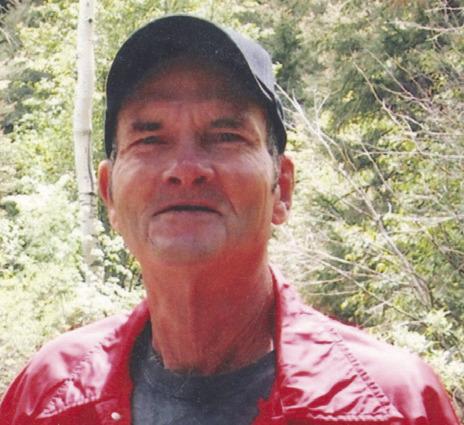 Jim L. Carthel