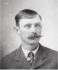 William Zachary Popejoy Courtesy Photo