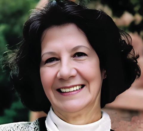 Marie Antonietta Hamler