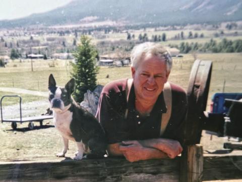 John F. Schaiberger