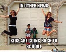 Back to School Approaching Fast