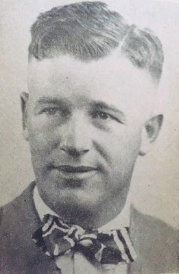 Van Edmund Douglass Courtesy Image