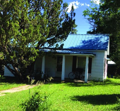 2116 Main Street, Rye, Colorado Courtesy Photo