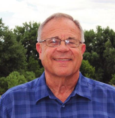 Viewpoint: Lori and Terry’s Great Adventure