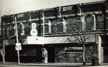 II Wilbar 108-110 Main Street Bowl Courtesy Image