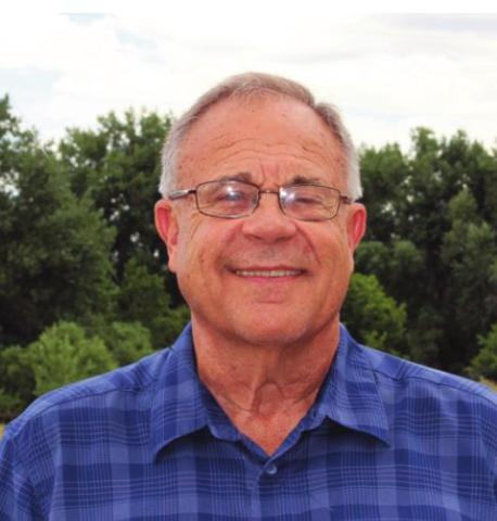 Viewpoint: Happy Birthday Rye Home UMC