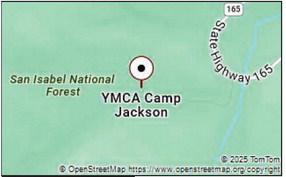 Camp Jackson Closed After 110 Years