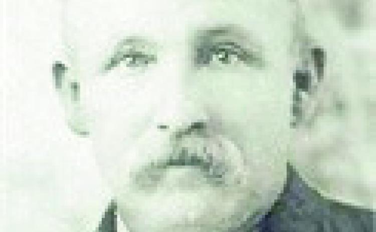 Apache Creek Settlers 1877 - Part III of VII