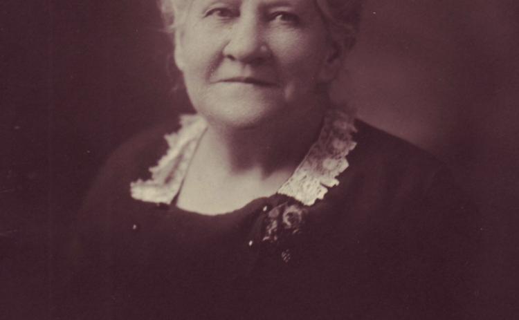 Mille Black Higgason Williams Courtesy Photo