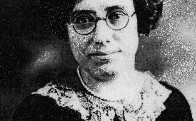 Mary Inez Marcinko Jonke