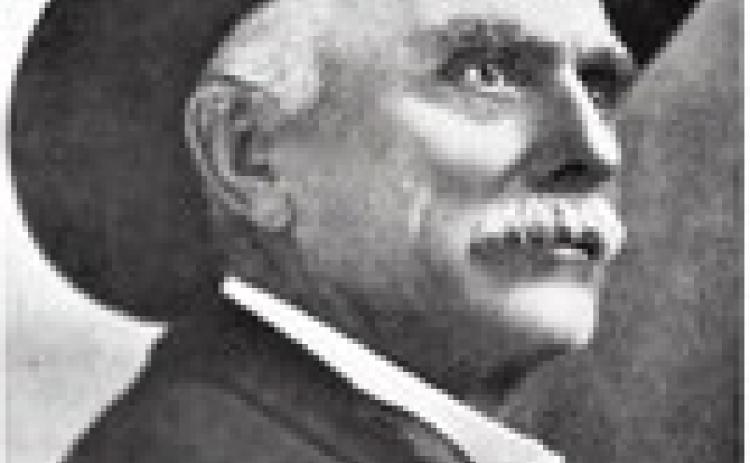 William Benton Canon