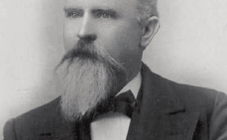 Robert S. Littrell, MD Courtesy Photo