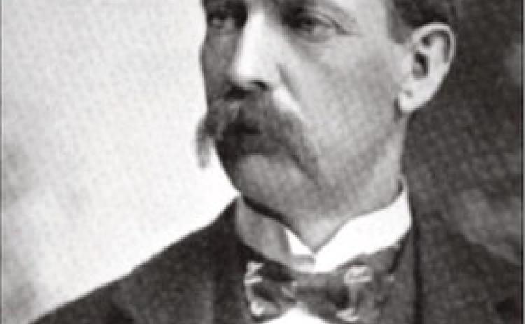 Dr . Thomas D. Baird, M.D, Courtesy Photo