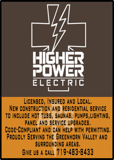 high power
