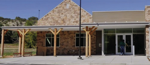 Pueblo City-County Library Asks for Ballot Measure Consideration