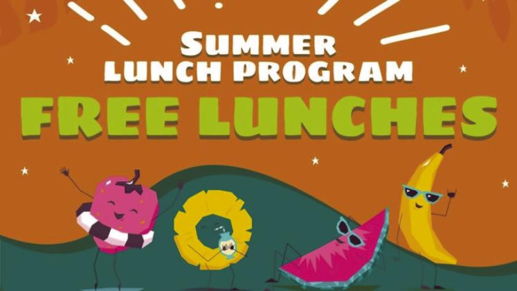 Pueblo County District 70 Summer Lunch Program is Back