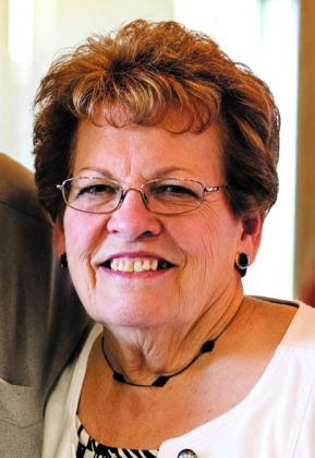 Karen Sue Holgerson