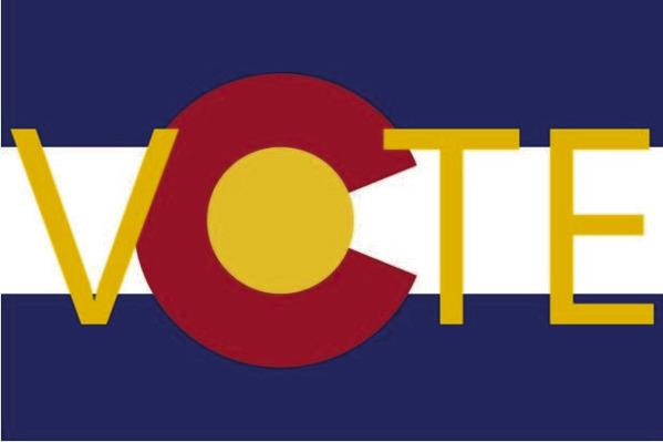 Ballot Drop Box Locations for Pueblo County