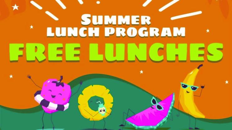 Pueblo County District 70 Summer Lunch Program is Back
