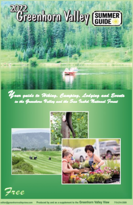 2022 Summer Guide