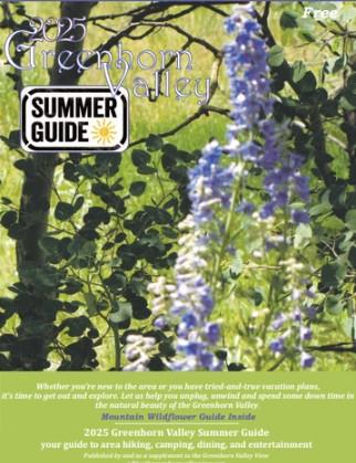 Summer Guide 2025