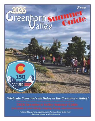 2026 Summer Guide