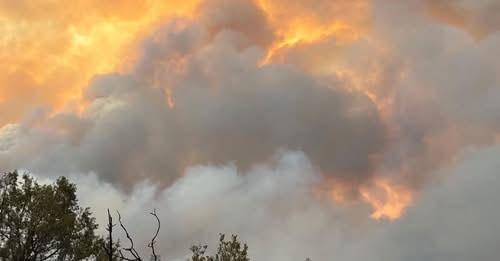fire