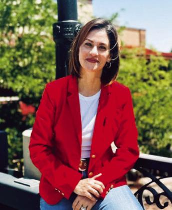 State Senate District 3 Candidate, Dana Charles Courtesy Photo